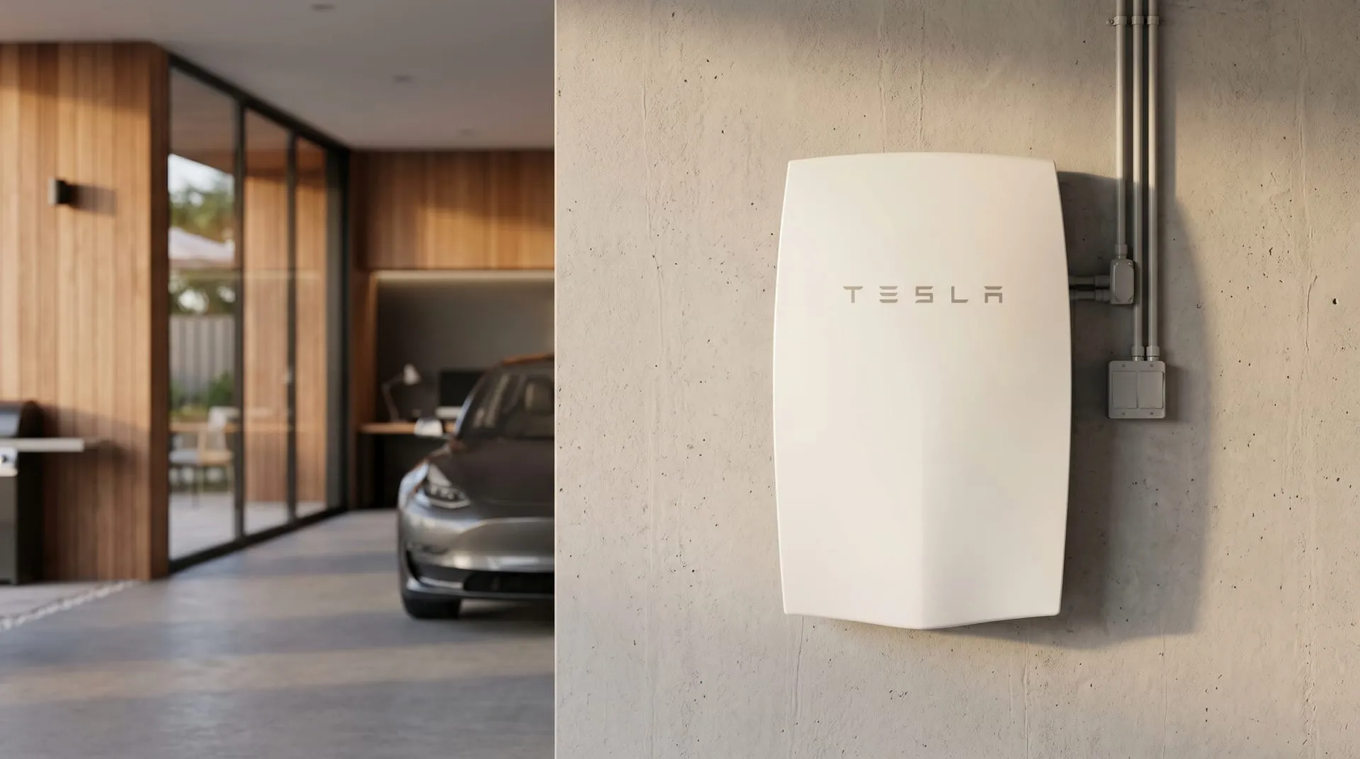 Tesla Powerwall in Adelaide: Is It the Right Battery for You?